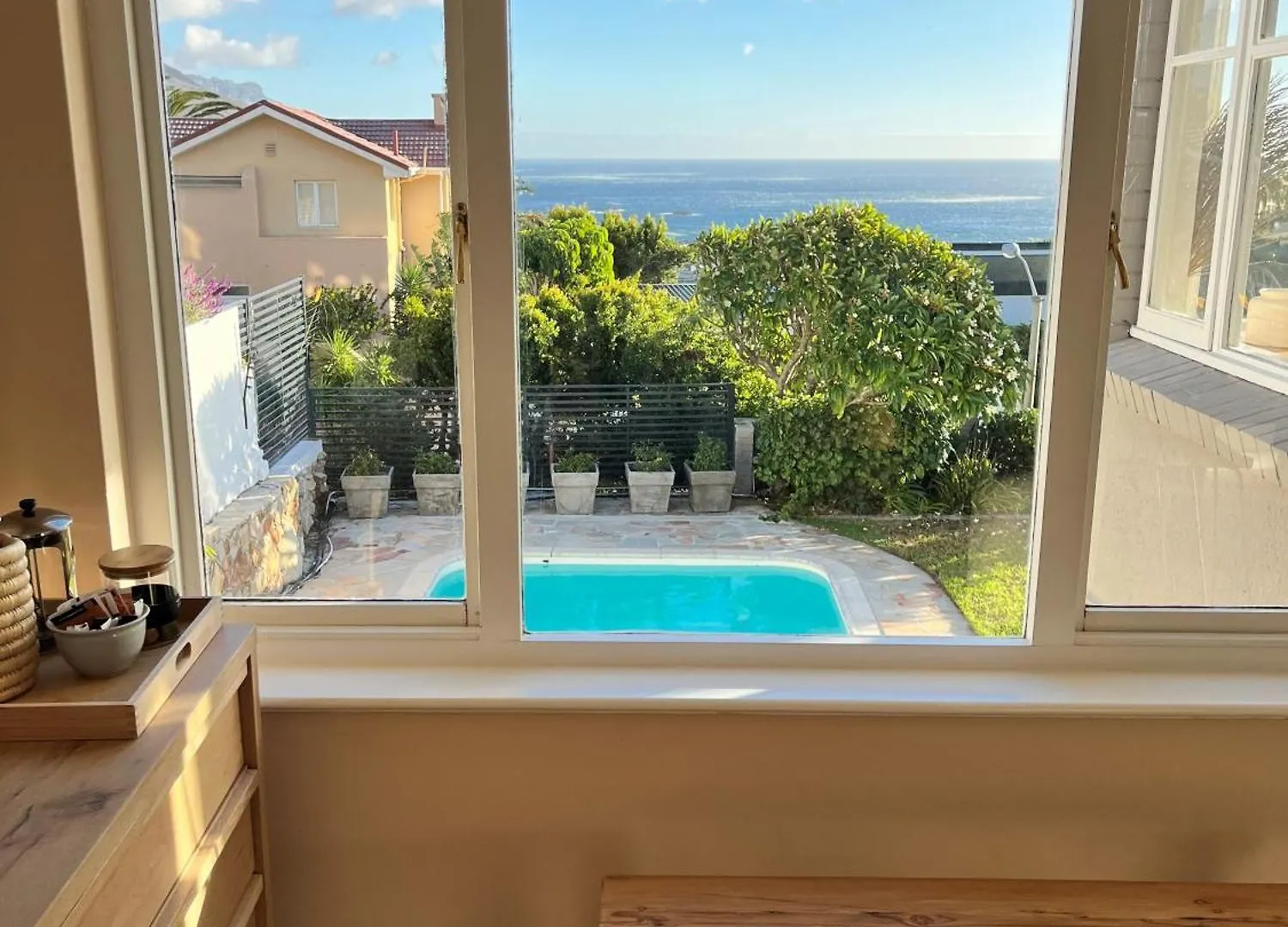 Villa Splendido - Camps Bay Ciudad del Cabo
